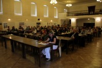 Konference LIMNOSPOL Mikulov