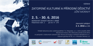 Zahájení výstavy v Moravském zemském archivu